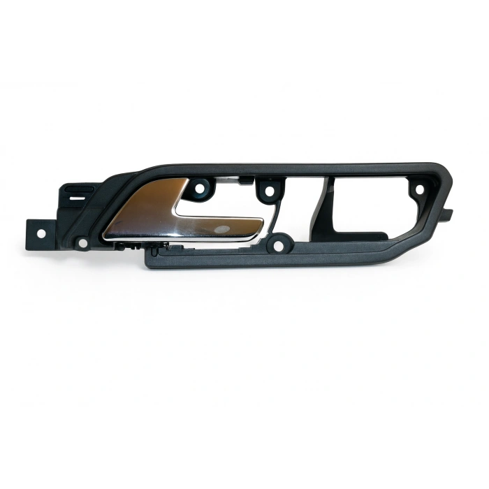 KAPI İÇ AÇMA KOLU KOMPLE ÖN L POLO 02-09 6Q1837173G