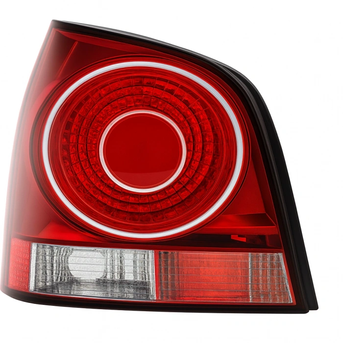 STOP LAMBASI SOL SOKETSİZ VE AMPÜLSÜZ POLO 2005-2009 6Q6945095AB