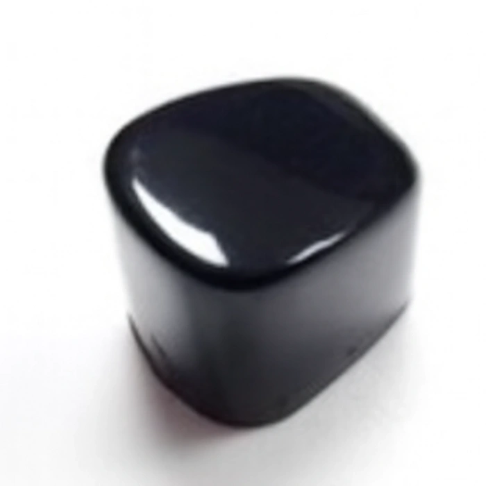 6R0711333B EL FREN TABANCA BUTONU PARLAK SİYAH POLO-FABİA-RAPİD