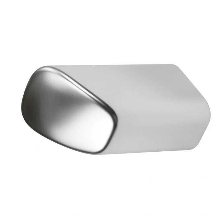 6R0711333C 3Q7 EL FREN TABANCA BUTONU PARLAK KROM POLO-FABİA-RAPİD