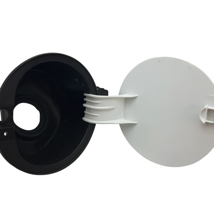 YAKIT DIŞ DEPO KAPAGI İÇ DIŞ GÖVDE KOMPLE POLO2011-2018 6R0809857L