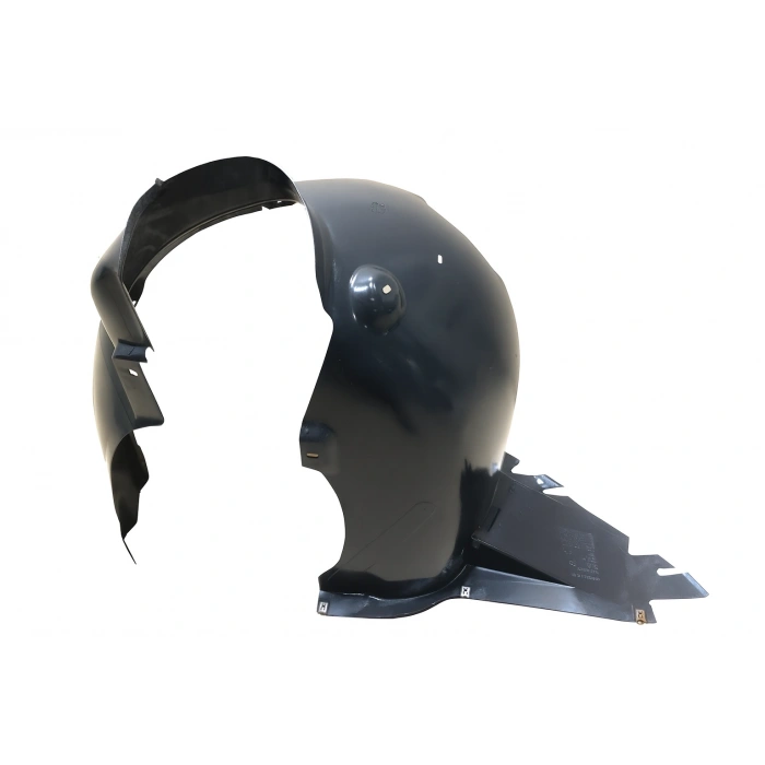 6R0809957F ÇAMURLUK DAVLUMBAZI SOL POLO 2011-2014 ENJEKSİYON 1.KALİTE