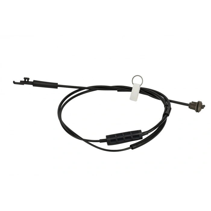 MOTOR KAPUT AÇMA TELİ(ÖNÜN ARKASI) POLO 2010>> 6R0823535