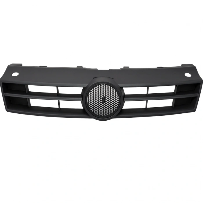 6R0853651C RYP ÖN PANJUR TEK NİKELAJLI ORJİNAL TİP POLO 2010-2015