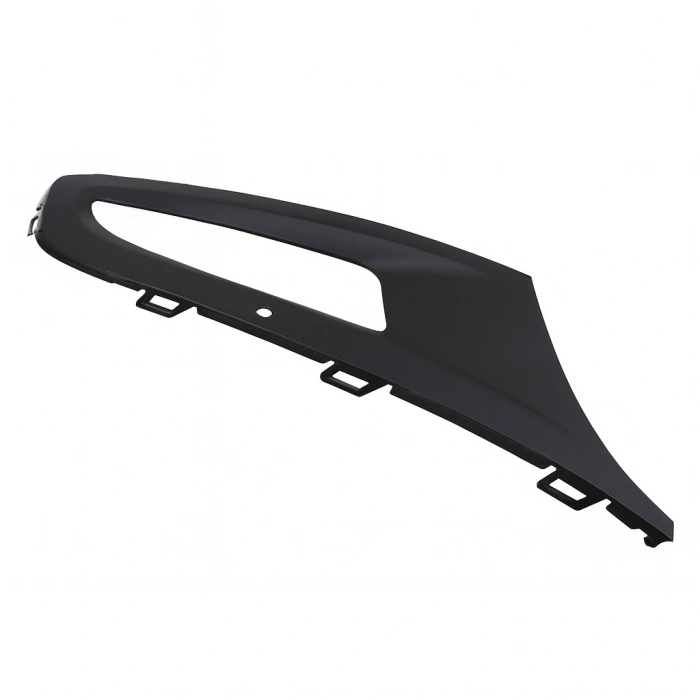 6R0853666D SİS KAPAGI SİSLİ SAG POLO 2010-2014