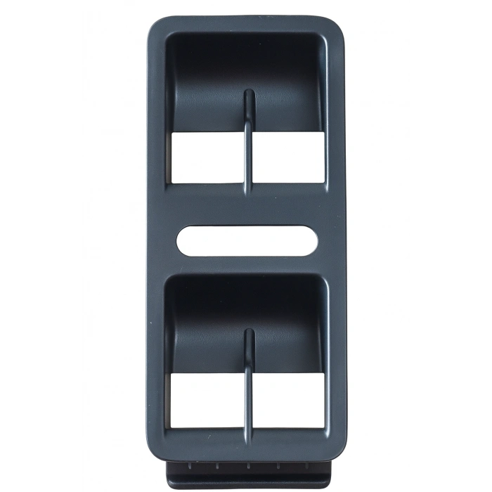 6R0867255K CAM DÜGME ÇERCEVESİ 4 LÜ SET POLO 2010 ve Üzeri