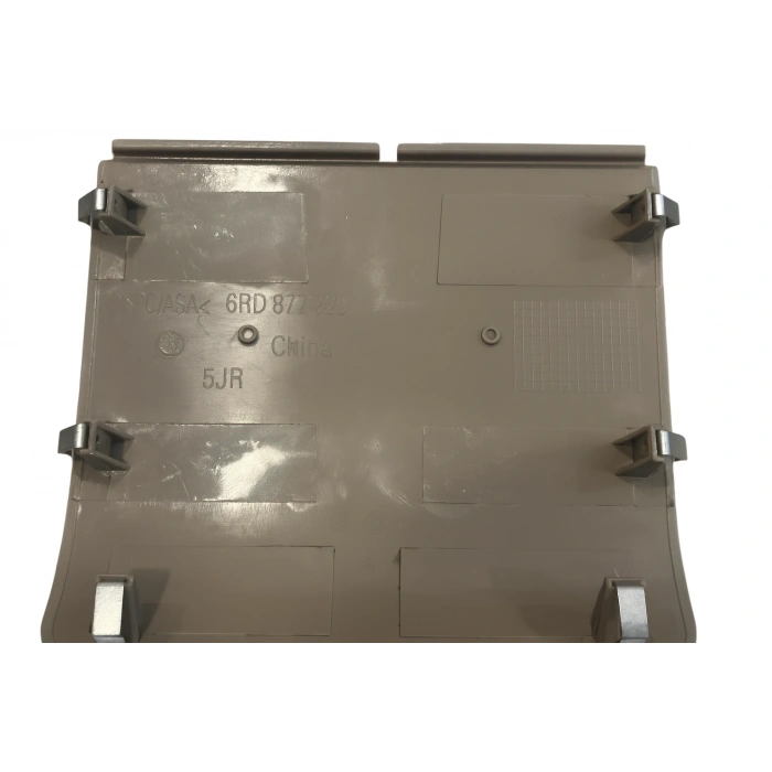 SUNROOF MOTOR KAPAGI BEJ POLO 2009-2018 6R0877829 3PT