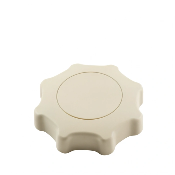 6R0881671D 3PT KOLTUK AYAR KOLU BEJ