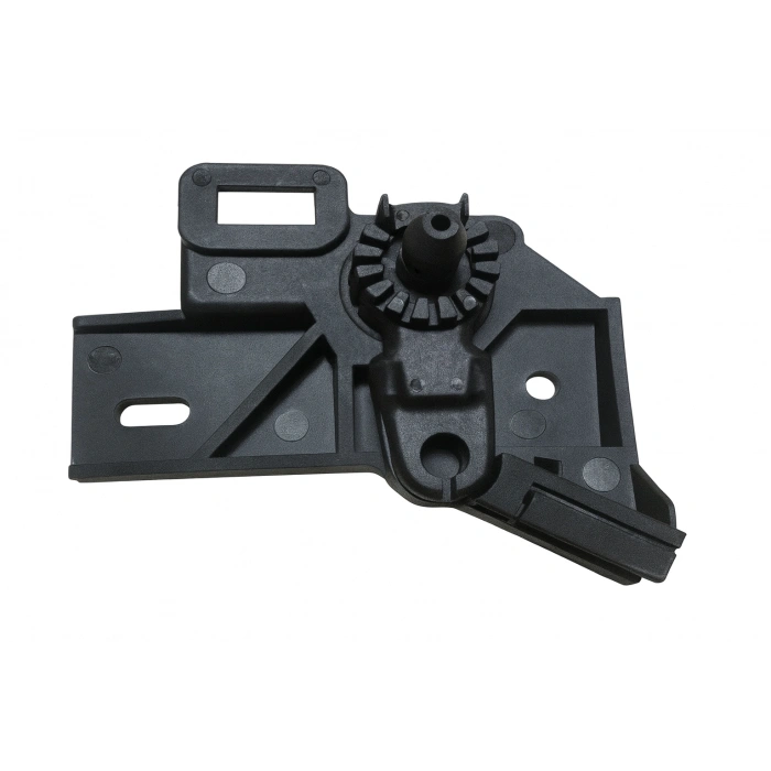 6R1823633 MOTOR KAPUT AÇMA KOLU ALT PLASTİĞİ