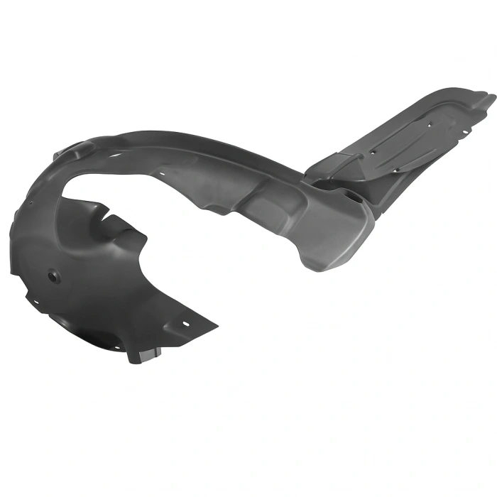 ÇAMURLUK DAVLUMBAZI ÖN SAG FABİA 2015-2021 6V0809958B