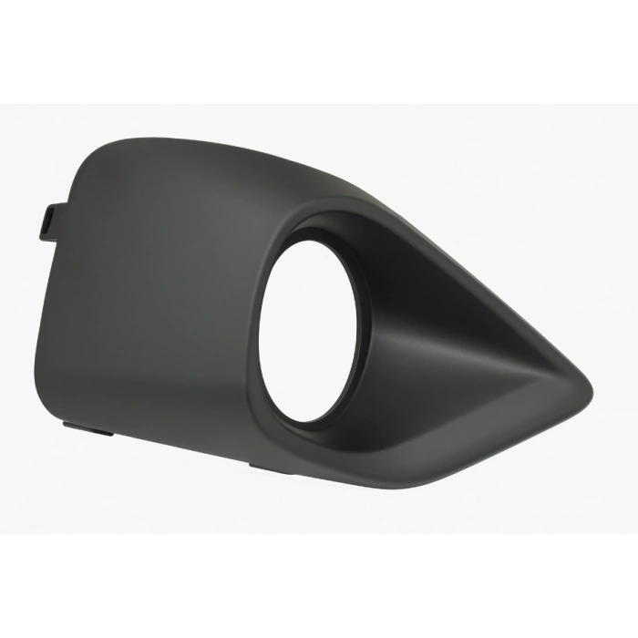 735615294 SİS FAR ÇERÇEVESİ SİSLİ SOL DOBLO 2015 ve Üzeri