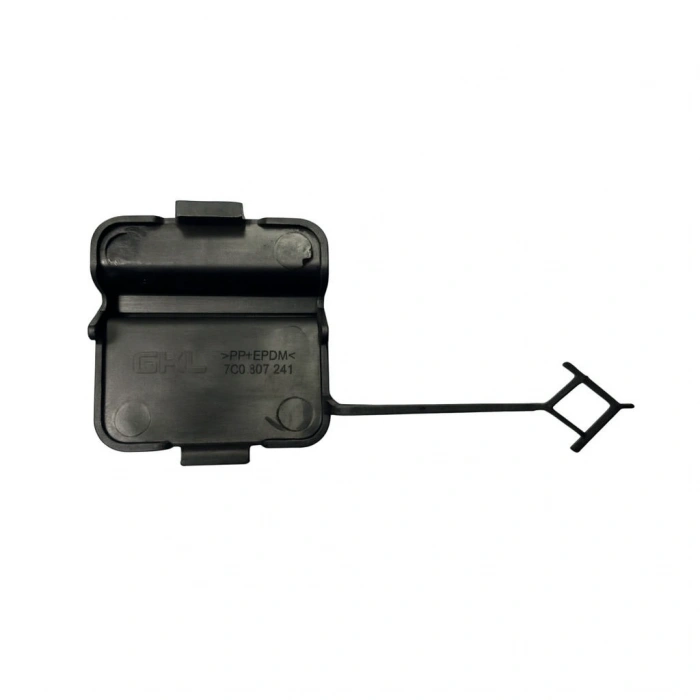 7C0807241 9B9 ÇEKİ DEMİR KAPAGI-ÇEKME KANCA-ÖN CRAFTER SİPRİNTER 2017 ve Üzeri