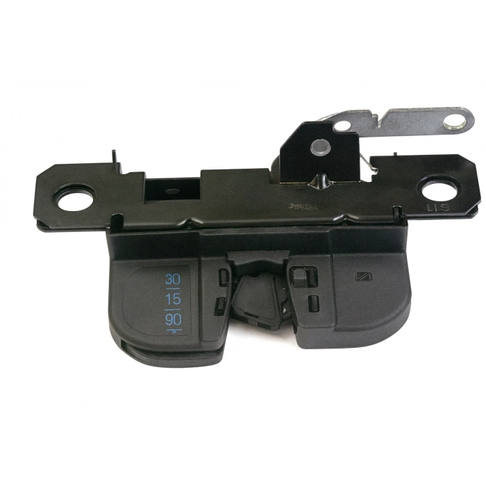 BAGAJ KAPAK KİLİDİ SOL-SAG ALT CRAFTER 2017>> 7C0827505A