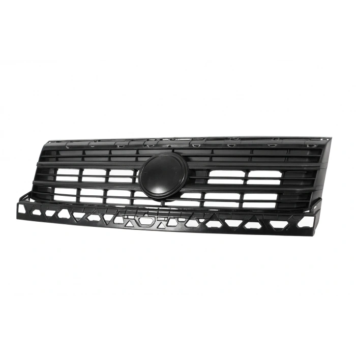 ÖN PANJUR SATEN SİYAHI CRAFTER 2017-2024 7C0853653J 9B9