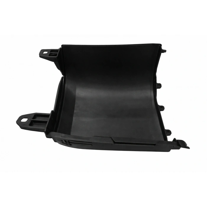 TAMPON KÖŞE PLASTİGİ ARKA SOL BOYANIR TİP T7 CAREVELLA 2015>> 7E0807321D