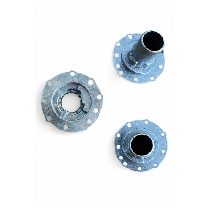 AYNA ZAMAK DEMİRİ SOL-SAG T7 ÜSTE KATLANIR AYNA 7E1857507/508