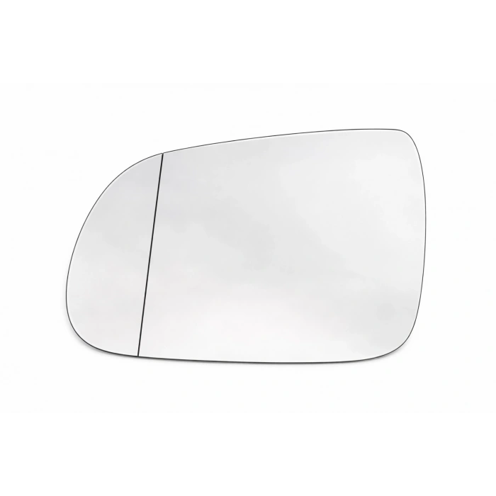 AYNA CAMI SAG ISITMALI ASFERİKLİ T6 2010-2019 AMOROK 2010-2016 7E1857522J