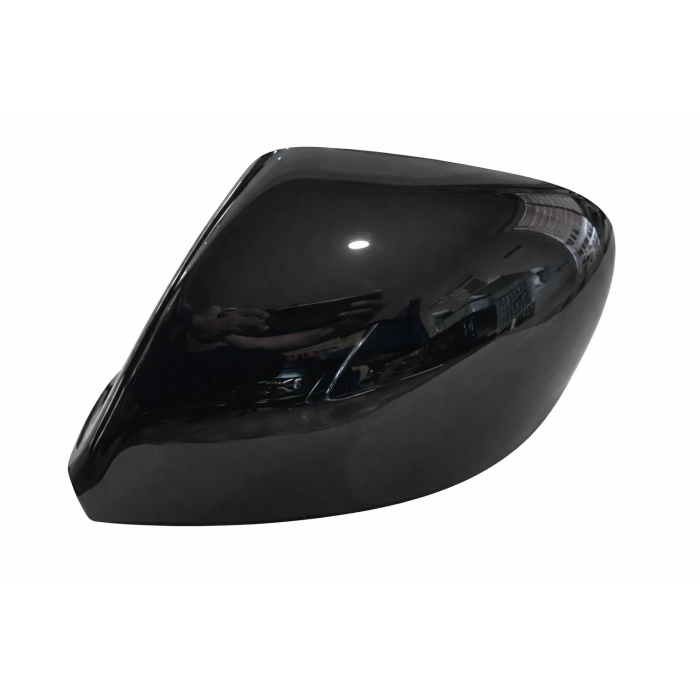 AYNA KAPAĞI PARLAK SİYAH BOYALI  SOL T6/T7/T8-AMAROK 2010>> 7E1857527F C9X