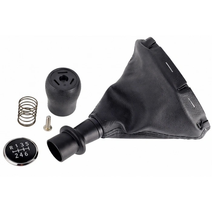 VİTES TOPUZU+ KÖRÜK SET HALİNDE TRANSPORTER T5 7H0711113B