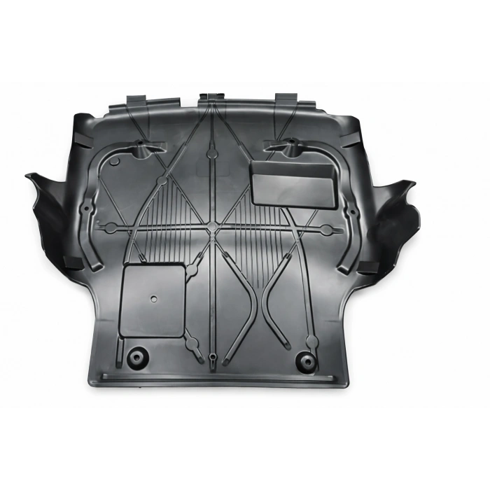 7H0805687C MOTOR ALT (KARTER) MUHAFAZA T5/T6/T7 (1. KALİTE ENJEKSİYON)