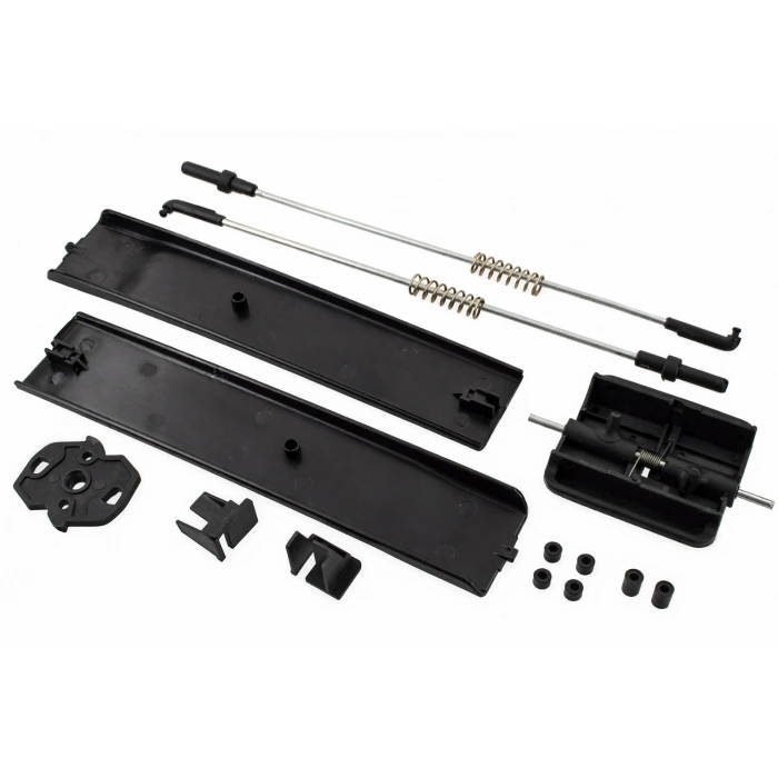 SÜRGÜLÜ CAM TEL SETİ T5 7H0847773/781