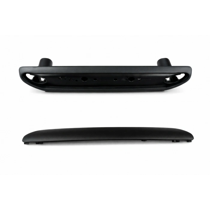 7H0867180G/171C KAPI TUTAMAK SETİ KAPLAMALI YÜZEY ÇİFT KOLTUK 3,5CM SOL T6 2011-2019