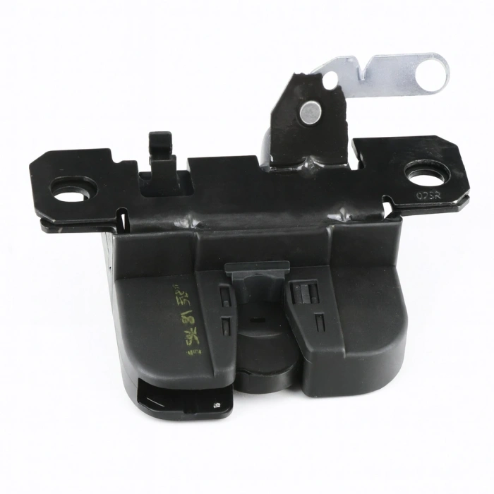 ARKA BAGAJ KİLİDİ TOUAREG 2003-2015 7L6827505D