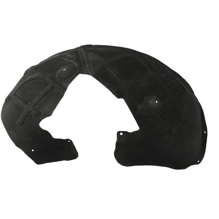 ÇAMURLUK DAVLUMBAZI BÜYÜK SOL HALI TOUAREG 11-18 7P6805977A