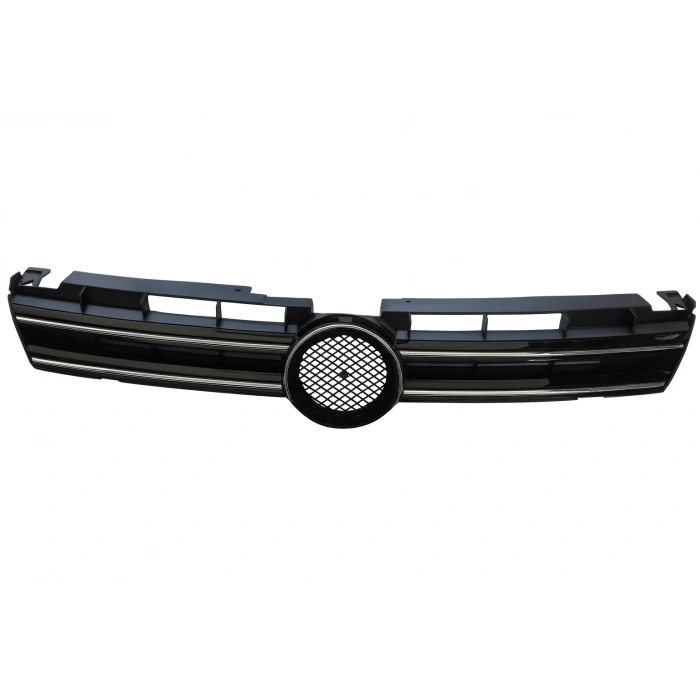 ÖN PANJUR KROMLU MAT SİYAH  TOUAREG 2012-2015 7P6853651A ZLL