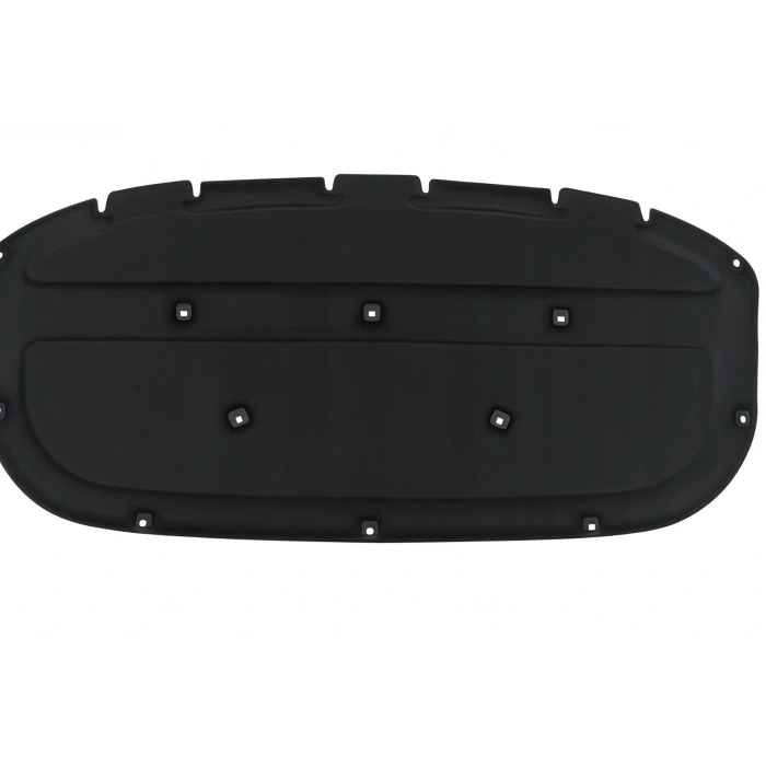 MOTOR KAPUT KEÇESİ KLİPSLİ 1.Kalite-TOUAREG 2011-2018 7P6863831A