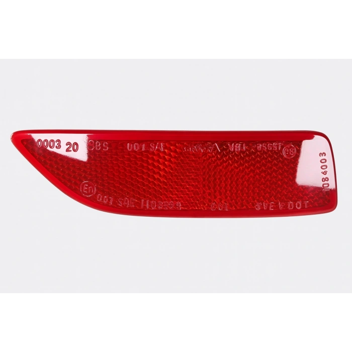 81910 12120 REFLEKTÖR ARKA TAMPON SAG COROLLA 2011  ve Üzeri