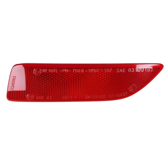 81920 12100 REFLEKTÖR ARKA TAMPON SOL COROLLA 2011  ve Üzeri