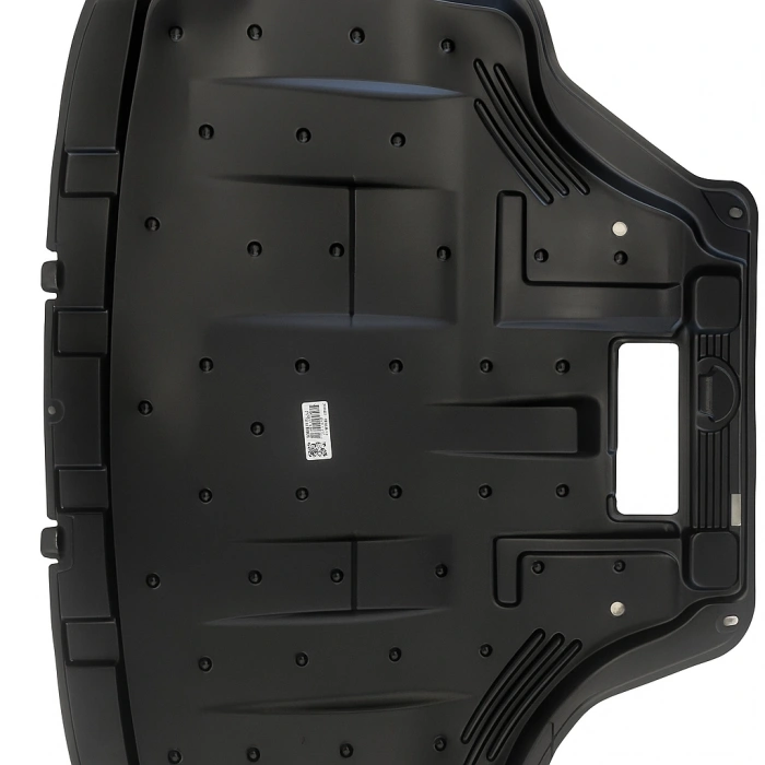 8A616P013BD MOTOR ALT MUHAFAZA ÖN ENJEKSİYON FIESTA CCN 12>17 FIESTA VI 08> TOURNEO COURIER C4A 14> (1.KALİTE ENJEKSİYON)