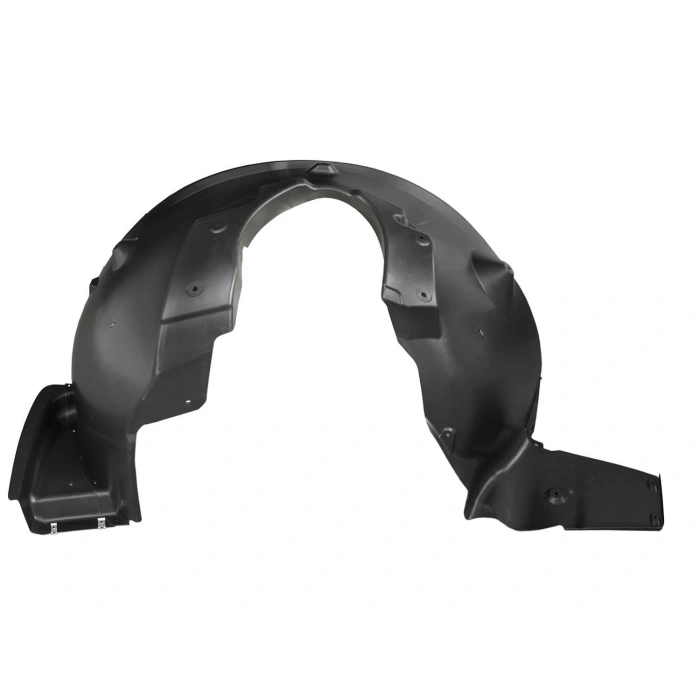 MOTOR KAPUT KEÇESİ KLİPSLİ 1.Kalite-Q3 2012-2018 8U0863825A