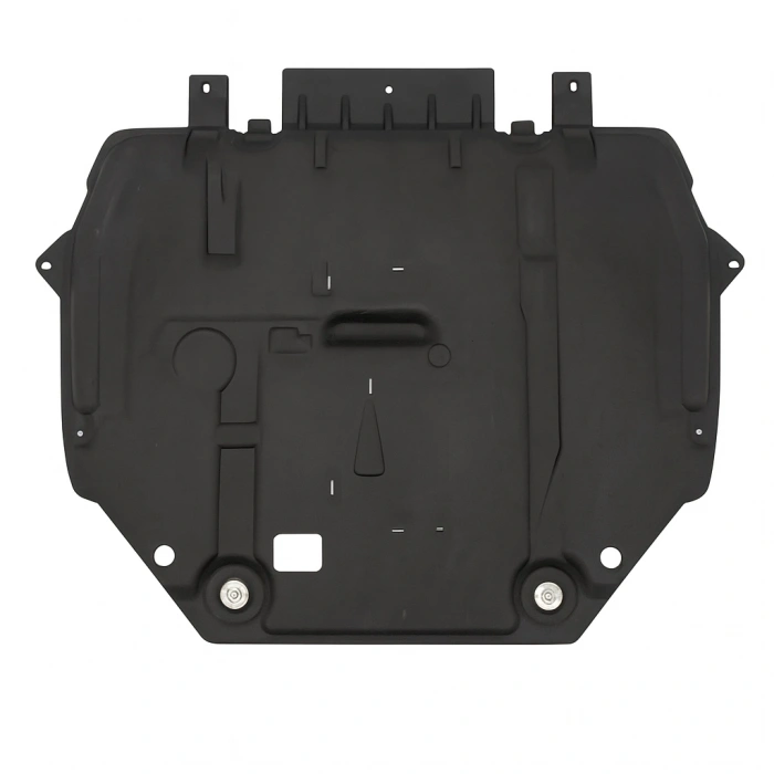 9847329480 KARTER MUHAFAZA KISA ŞASE PLASTIK PARTNER IV- DOBLO  (1.KALİTE ENJEKSİYON)