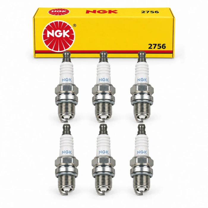 Buji 6 Adet Suzuki Grand Vitara (FT-HT) 2.5 V6 24V-2.7 1998-2003