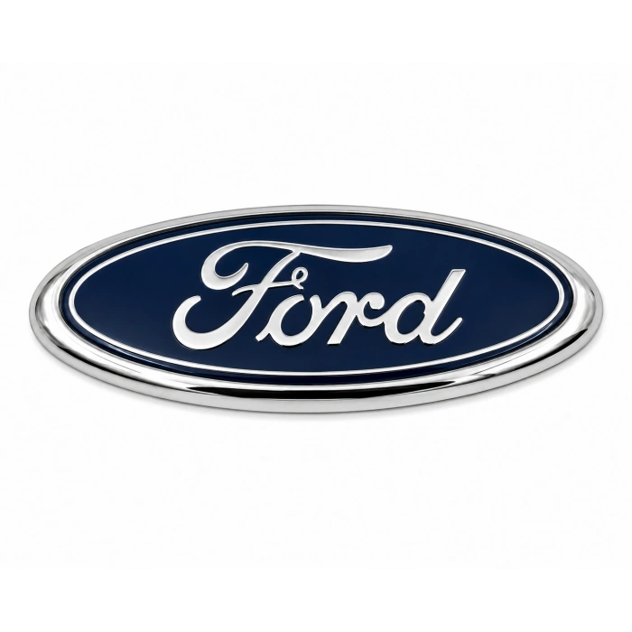 Ford Escort Mondeo Ön Panjur Amblemi Logo Arma Escort MK7 Mondeo MK1 MK2 Uyumlu