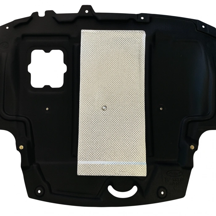 H1BB-6B629-BF/L1BB-6B629-CA MOTOR ALT MUHAFAZA ÖN PLASTİK BENZİNLİ FIESTA 2017 ve Üzeri (1.KALİTE ENJEKSİYON)