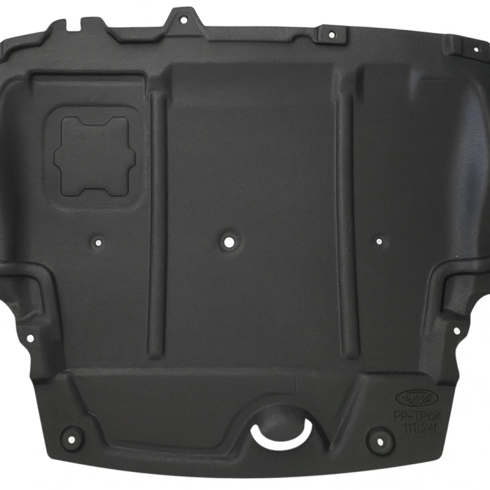 L1BB-6B629-AA MOTOR ALT MUHAFAZA ÖN DİZEL PLASTİK FIESTA 2017 ve Üzeri (1.KALİTE ENJEKSİYON)