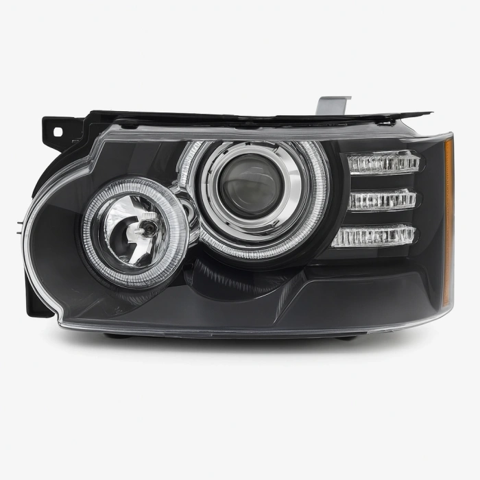 FAR SAG KOMPLE LAND ROVER III VOGUE L322 10>12 (BEYINLER UZERINDE, TAK CALISTIR) LR010816