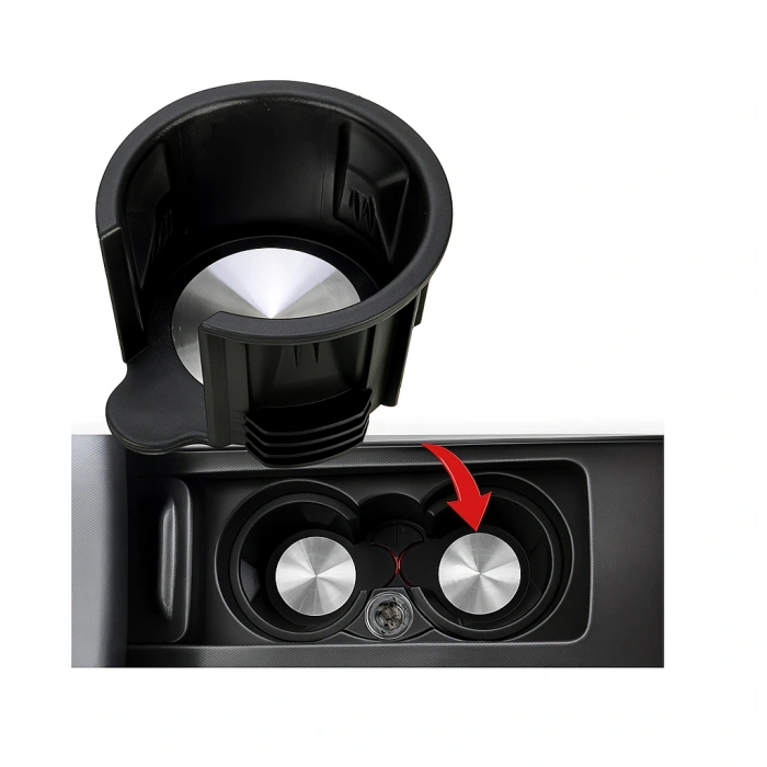 BARDAKLIK SAG SOL RANGE ROVER SPORT 2013-2017 LR021330/LR087454