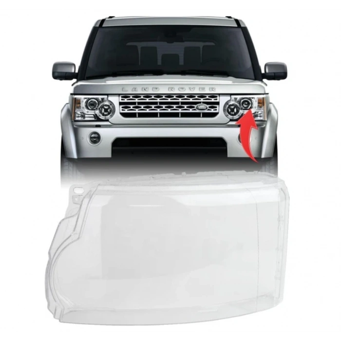 FAR CAMI SOL DİSCOVERY 4 2010-2016 LR023543X