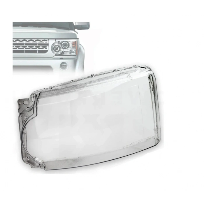 FAR CAMI SOL DİSCOVERY 4 2010-2016 LR023543X