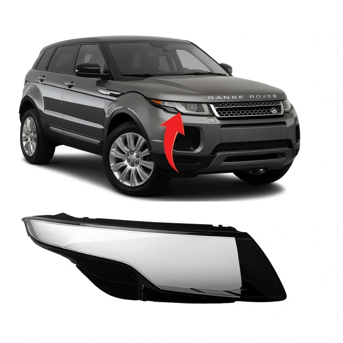 FAR CAMI SAG RANGE ROVER EVOQUE 2016-2019 LR048047X