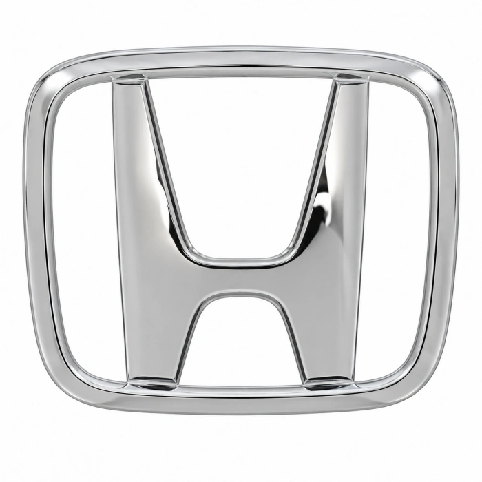 Ön Panjur H Amblemi Honda Civic 1996-2000 VTEC 1 2001-2003