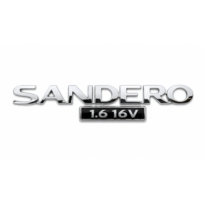 SANDERO BAGAJ YAZISI