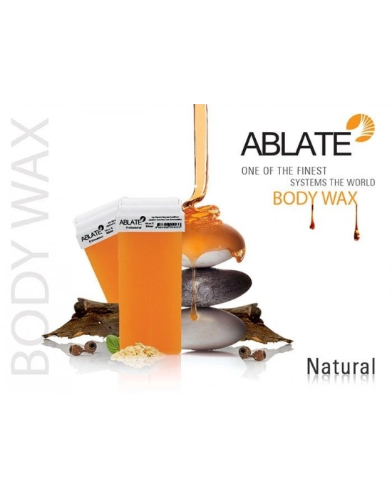 Ablate Kartuş Ağda Naturel 100 ml