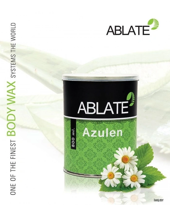 Ablate Konserve Ağda Azulen 800 ml