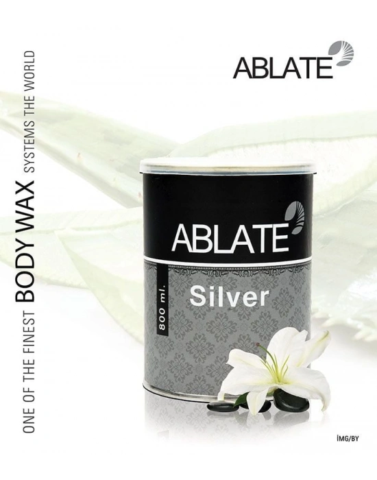 Ablate Konserve Ağda Silver 800 ml