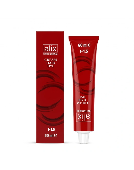 ALİX TÜP BOYA 60ML